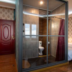 Комната люкс с 2 односпальными кроватями