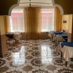 Фото Отель Ипуть