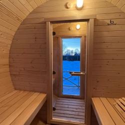 Фото Отель Dobrilovo Village (Добрилово Вилладж)