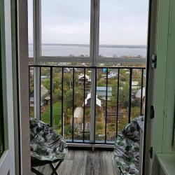 1-комнатные апартаменты улучшенные