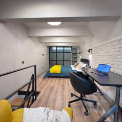 Фото Отель Lucky Room (Лаки Рум) на Перерва 16