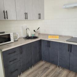 1-комнатные апартаменты стандарт