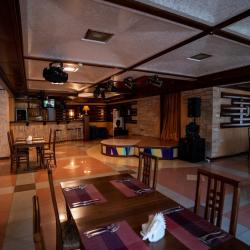 Фото Отель Борус