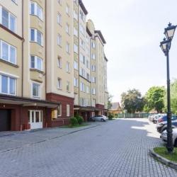 Фото Апартаменты на улице Московская 60