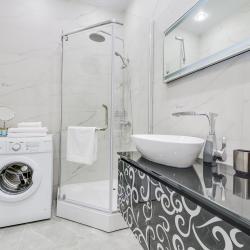 фото 127 Business Apartments (Бизнесс Апартменс) на бульваре Ходынский 20А