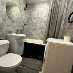 Фото Апартаменты на проспекте Гагарина 48