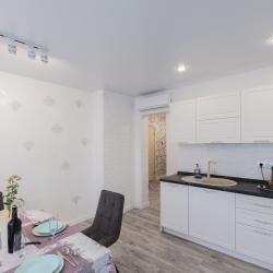 Фото Отель Kravc Group (Кравц Груп) на Солотчинском шоссе 4 корп. 1