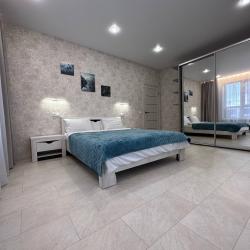 Фото Отель Sofi (Софи) на улице Крымской Весны 9 корпус 2