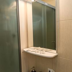 Номер стандарт с 2 односпальными кроватями