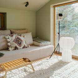 Фото Отель Менчаково