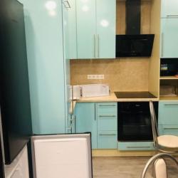 Фото Отель RentMe 24 (РентМи) на улице Святослава Рихтера 5 корпус 2