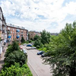 Фото Отель Room Hotel (Рум Хотел) на улице Кутузова