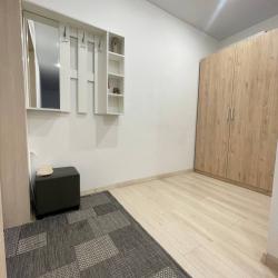 1-комнатные апартаменты улучшенные