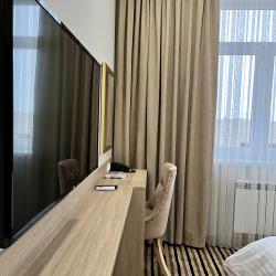 Фото Отель Bristol Hotel Tashkent (Бристол )