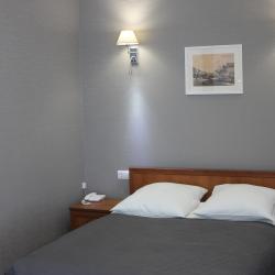 Номер стандарт семейный (мансарда)