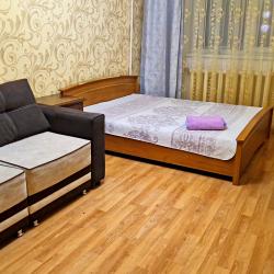 3-комнатные апартаменты стандарт