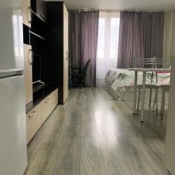 Апартаменты студия 60