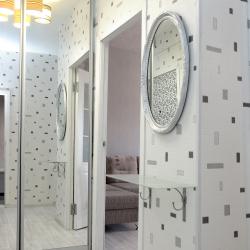 Фото Апартаменты на улице Тарутинская 4 корпус 2