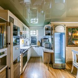 Фото Отель Гостевой дом на Тенистой