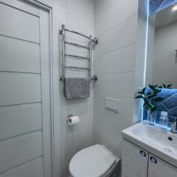 Фото Апартаменты на улице Мира 39Б