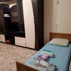 2-комнатные апартаменты стандарт