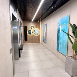 2-комнатные апартаменты улучшенные