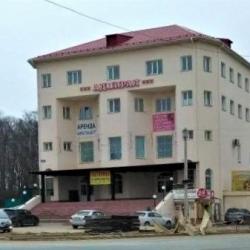 Фото Отель Адмирал