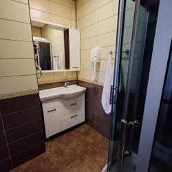 Номер люкс Double