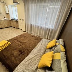 Фото Апартаменты на ском проспекте 34