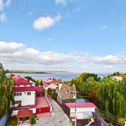 Апартаменты люкс