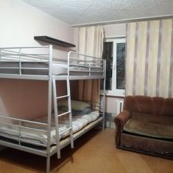 2-комнатные апартаменты стандарт