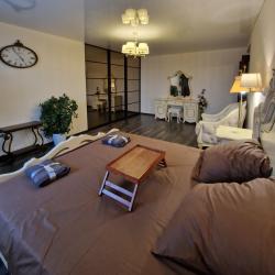 Фото Апартаменты на бульваре Народный 104