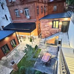 Фото Отель Aspar Boutique (Аспар Бутик)