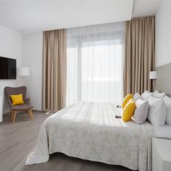 Фото Отель Sport Inn (Спорт Инн)