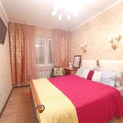 Фото Апартаменты на улице Чичерина 21