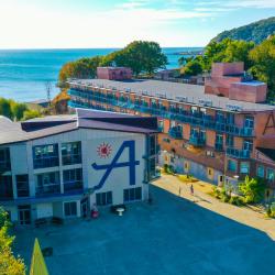 Фото Отель Argo Park (Арго Парк)