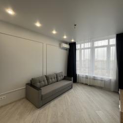 Фото Отель Unique Apart (Уник Апарт) на проспекте Притомский 31 корпус 1