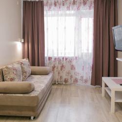 Фото Апартаменты на Амурском бульваре 5