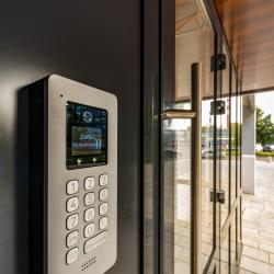 Фото Апартаменты Портал Апартментс на улице Дружбы