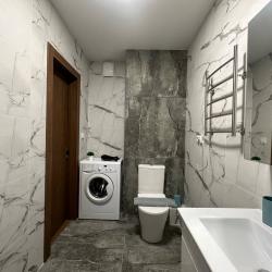 Фото Апартаменты на улице Русская 63Л корпус 3