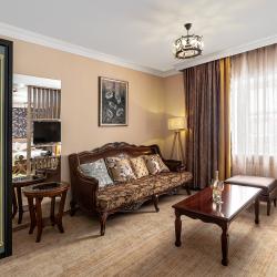 Фото Gansdorf Hotel (Гансдорф Отель)