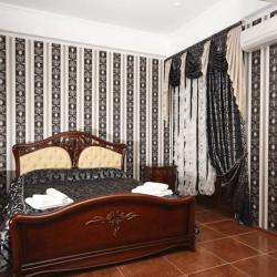 Фото Отель California (Калифорния)