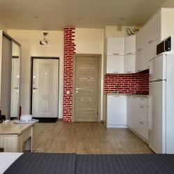 Apartments Red (Апартаменты Рэд)