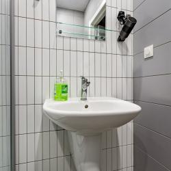 Апартаменты студия