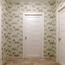 1-комнатные апартаменты стандарт