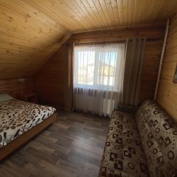 Вилла улучшенная