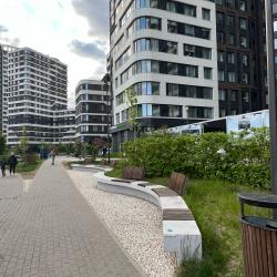 Фото Апартаменты ЖК бизнес-класса 