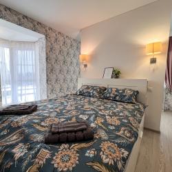 Апартаменты Turin