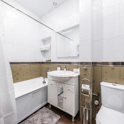 2-комнатные апартаменты стандарт
