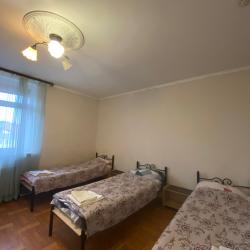 Номер стандарт с 3 односпальными кроватями